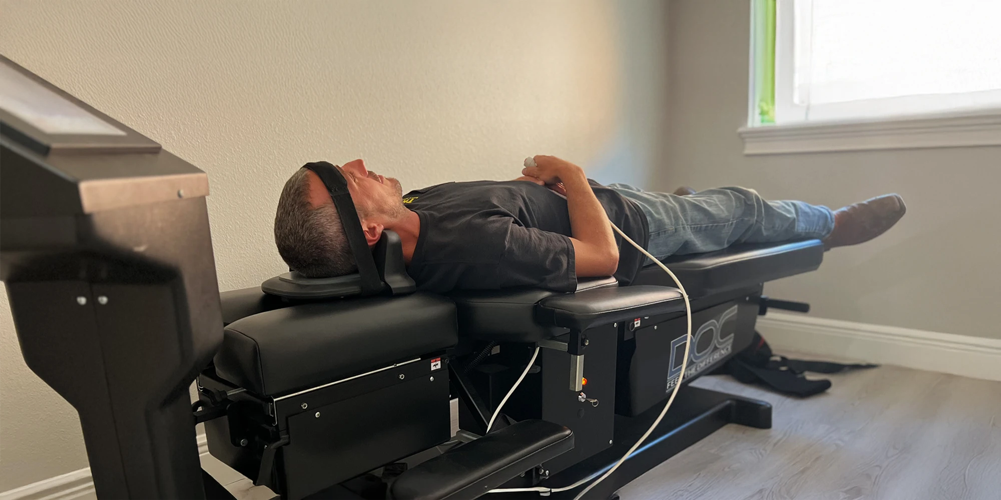 Chiropractor Lutz FL | New Patients Welcome