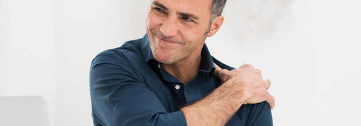 Class IV Laser Therapy For Shoulder Pain & Rotator Cuff Injuries In Lutz FL