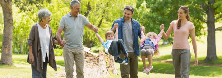 Where Family Wellness Begins in Lutz FL