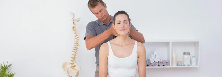 Text Neck: What It Is and How Chiropractic Care Can Help in Lutz FL